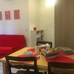 Appartamento La Casa Di Anna, Cologno Monzese