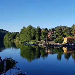 Appartamento The House Of The River, Villa d'Adda