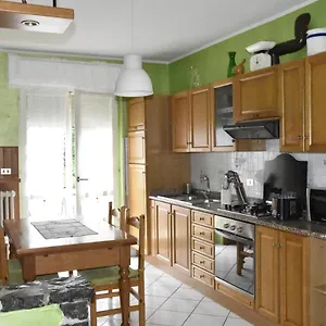 Appartamento Casa Dolcevita, Averara