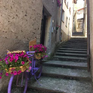 Casa vacanze Casa Perla Nel, Bema