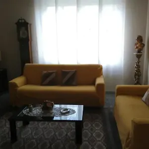 Appartamento Rosa, Lissone