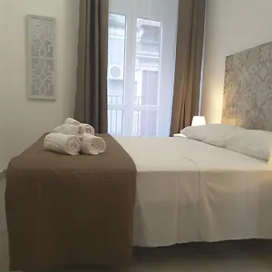 A Casa Dei 3 Appartamento Aeroporto di Catania Fontana Rossa