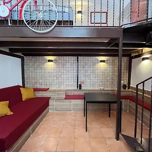 Casa Malò Casa vacanze Aeroporto di Catania Fontana Rossa