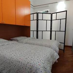 Crociali Appartamento Bologna