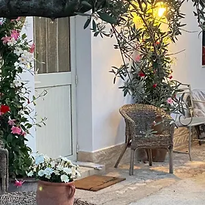 Rifugio Tra Gli Ulivi Casa vacanze Marina di Ragusa
