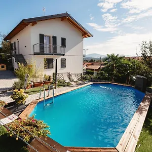 Appartamento Casa Charlie, Arcisate