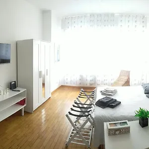 Bazza Appartamento Bologna
